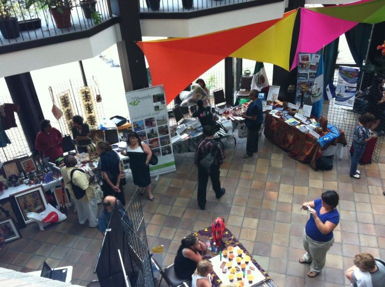 2011 Fundraising