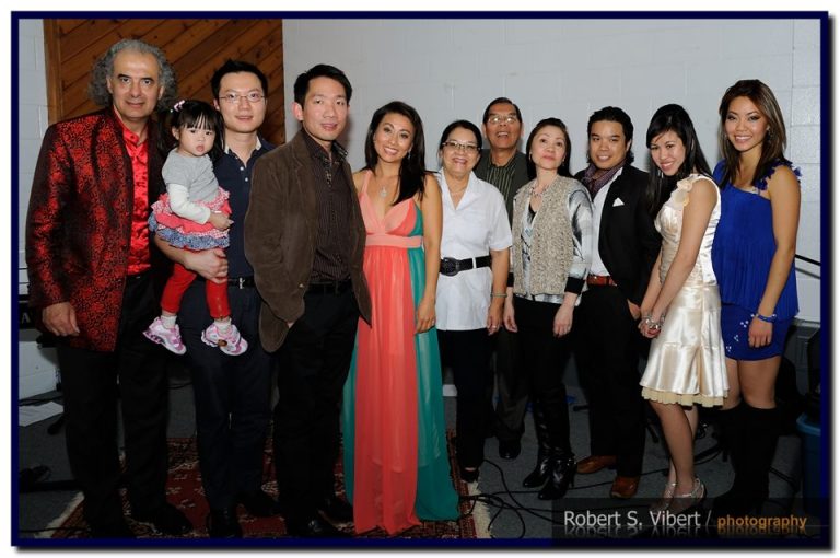 2012 Fundraising